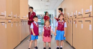 Rekomendasi Sekolah Dasar Terbaik di Surabaya dengan Keunggulan Personalised Learning