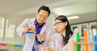 Sekolah Terbaik Surabaya di BINUS SCHOOL, Belajar Sains Menyenangkan dan Interaktif