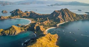 Alasan Mengapa Anda Harus Investasi di Labuan Bajo