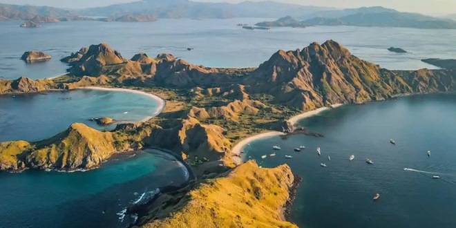 Alasan Mengapa Anda Harus Investasi di Labuan Bajo