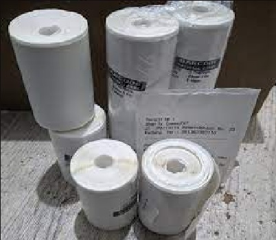 Bahan Thermal