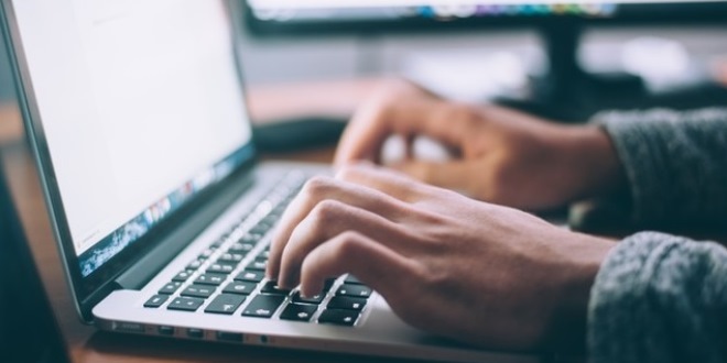 Contoh CV Lamaran Kerja PDF yang Menarik dan Profesional