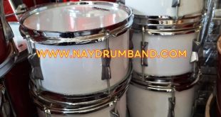 Jual Alat Drumband Berkualitas Hanya di NayDrumband