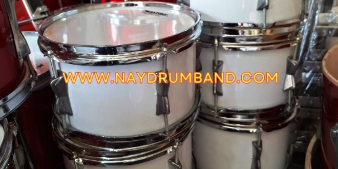Jual Alat Drumband Berkualitas Hanya di NayDrumband