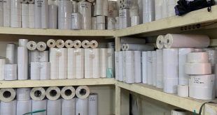 Rekomendasi Pabrik Label Thermal Terbaik, Kelebihan dan Cara Pemesanan