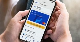 Tips Memilih Jasa Top Up PayPal yang Aman dan Terpercaya