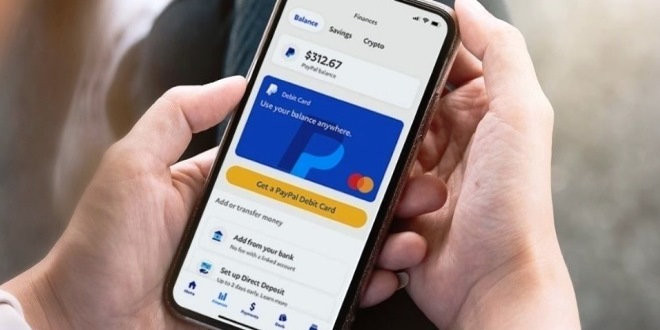 Tips Memilih Jasa Top Up PayPal yang Aman dan Terpercaya