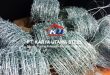 PT. Karya Utama Steel, Jual Kawat Duri Surabaya Berkualitas dan Terpercaya