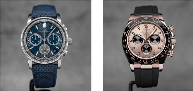 Rekomendasi Toko Jam Tangan Mewah Terpercaya di ONELUXE