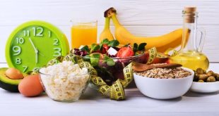 Tips Diet Sehat Tanpa Obat obatan, Cara Alami yang Bisa Kamu Coba