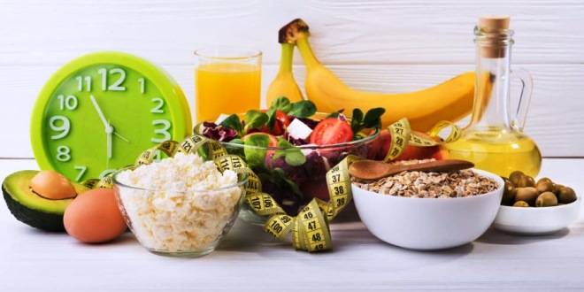 Tips Diet Sehat Tanpa Obat obatan, Cara Alami yang Bisa Kamu Coba