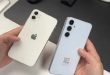 iPhone 11 vs Samsung Galaxy A55 5G, Mana yang Lebih Worth It di 2025
