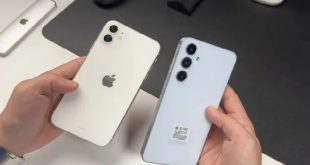 iPhone 11 vs Samsung Galaxy A55 5G, Mana yang Lebih Worth It di 2025