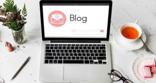 Blog Bisnis Pribadi Pilar Utama Membangun Personal Brand dan Kesuksesan Finansial
