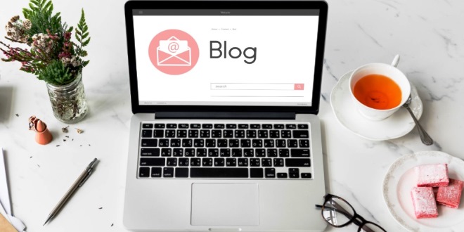 Blog Bisnis Pribadi Pilar Utama Membangun Personal Brand dan Kesuksesan Finansial
