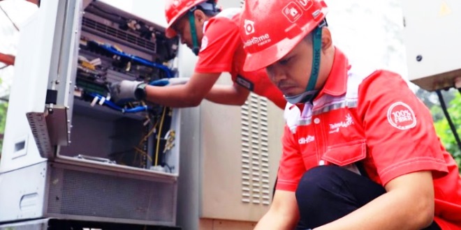 Cara Pasang IndiHome Panduan Lengkap untuk Internet Cepat di Rumah