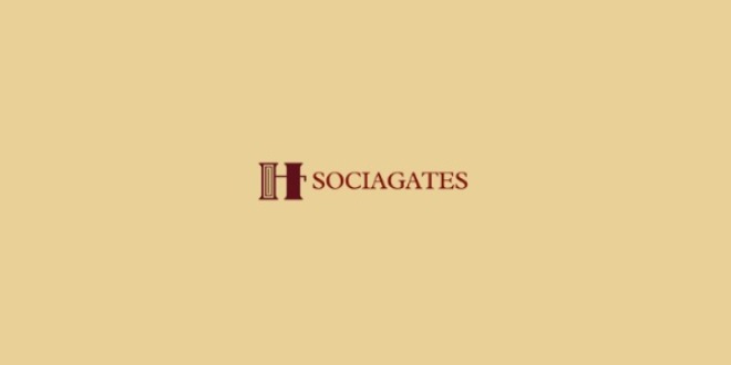 Ngerasa Bisnis Kamu Tenggelam Percayakan Branding Merek Anda ke Sociagates