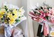 Clarkia Floristry, Florist Jakarta Online, Pilihan Terbaik untuk Segala Momen Spesial