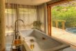 Pilihan Faucet dan Shower Bathtub Kamar Mandi Berkualitas Tinggi 