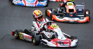 Strategi Penting untuk Sukses di Kejuaraan Gokart