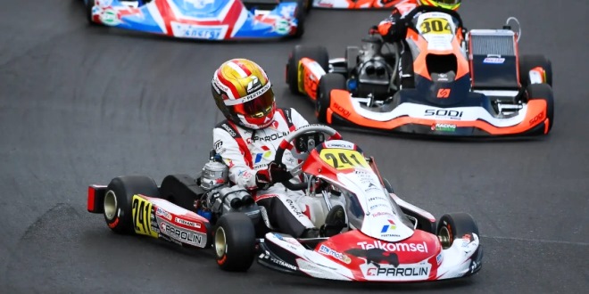 Strategi Penting untuk Sukses di Kejuaraan Gokart