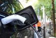 Intip Fitur Modern di Tempat Charge Mobil Listrik Masa Kini