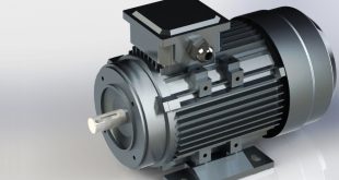 Electric Motor Jenis Fungsi dan Rekomendasi Terbaik untuk Industri