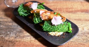 Good Neighbour Tooting Bukan Sekadar Tempat Makan Tapi Tempat Pulang yang Hangat
