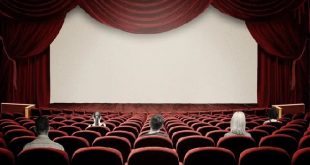 Jadwal Bioskop Film Terbaru