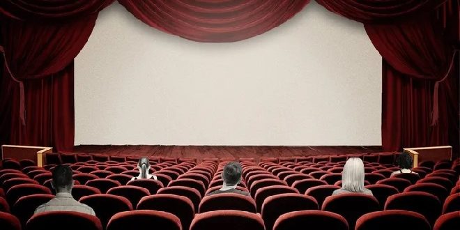 Jadwal Bioskop Film Terbaru