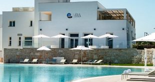Menikmati Liburan Elegan dan Tenang di Hotel Cala Ponte yang Bikin Kamu Betah Berlama lama