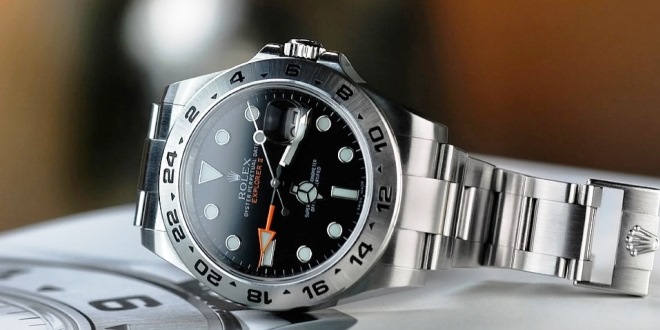 PREOWNEDWATCH ID Solusi Terpercaya Jual Beli Jam Tangan Mewah di Indonesia