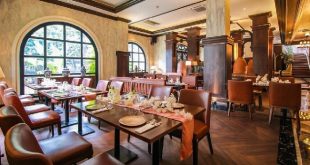 Restoran dengan Private Room di Jakarta, Nyaman dan Eksklusif untuk Berbagai Acara Spesial