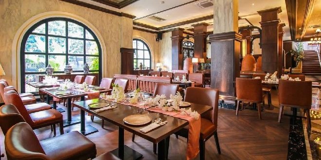 Restoran dengan Private Room di Jakarta, Nyaman dan Eksklusif untuk Berbagai Acara Spesial