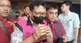 Fakta Mengejutkan di Balik Kasus Zarof Ricar