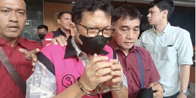 Fakta Mengejutkan di Balik Kasus Zarof Ricar