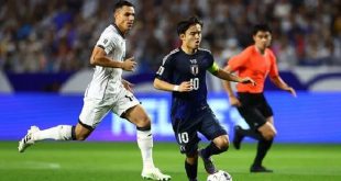 Kekalahan Telak Timnas Indonesia dari Jepang di Kualifikasi Piala Dunia 2026