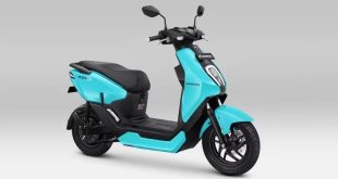 Keunggulan Motor Listrik yang Bikin Kamu Makin Pede di Jalan