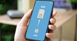 Keunggulan eSIM yang Bikin Hidupmu Lebih Praktis dan Bebas Ribet