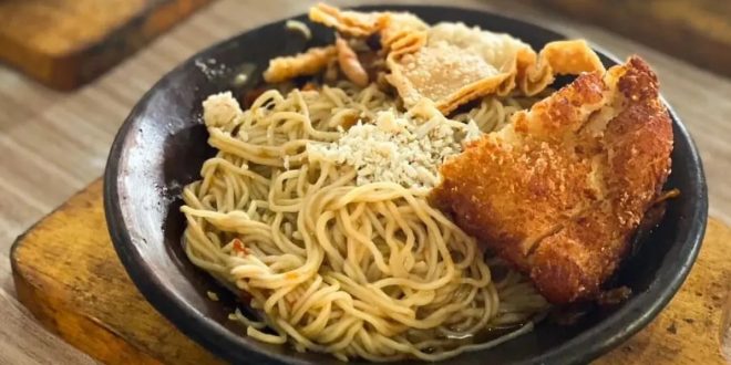 Kuliner Legendaris di Malang yang Wajib Dicoba, Rasakan Sensasi Autentiknya