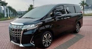 Menjelajahi Keunggulan Toyota Alphard untuk Mobilitas Bisnis Anda di Surabaya