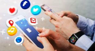 Pemanfaatan Media Sosial di Era Digital Peluang Tantangan dan Strategi Efektif