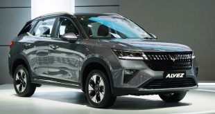 Perkembangan Mobil China di Indonesia Semakin Ganas dan Bikin Pabrikan Lain Ketar Ketir