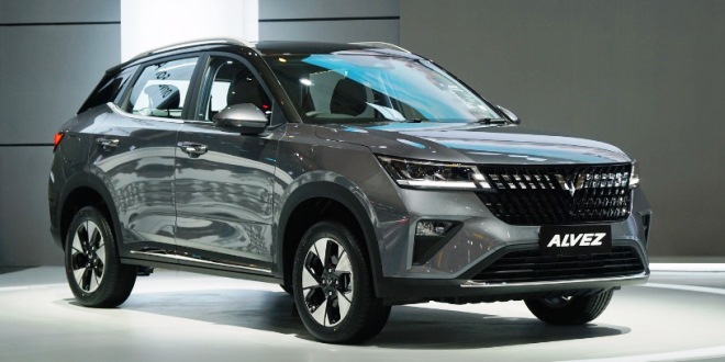 Perkembangan Mobil China di Indonesia Semakin Ganas dan Bikin Pabrikan Lain Ketar Ketir