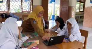 Sedepa, Inovasi Digital untuk Pembelajaran Adaptif di Sekolah Pinggiran