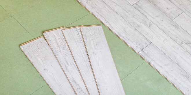 Rekomendasi Tempat Beli PVC Laminate Sheet