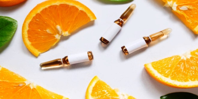 Jangan Abai Ini Tanda Tubuh Membutuhkan Injeksi Vitamin C