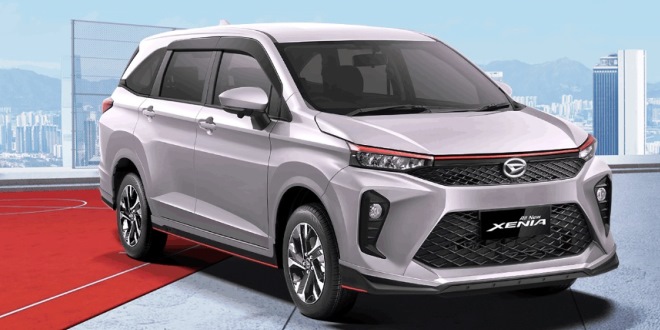 Lewat SEVA Beli Mobil Daihatsu Online di Samarinda Kini Lebih Cepat dan Praktis