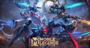 Top Up Diamond ML Murah dan Cepat Lewat Grandvoucher