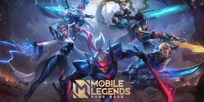 Top Up Diamond ML Murah dan Cepat Lewat Grandvoucher